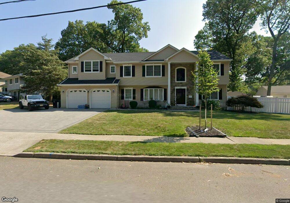 820 Carter Ln, Paramus, NJ 07652 - photo 1