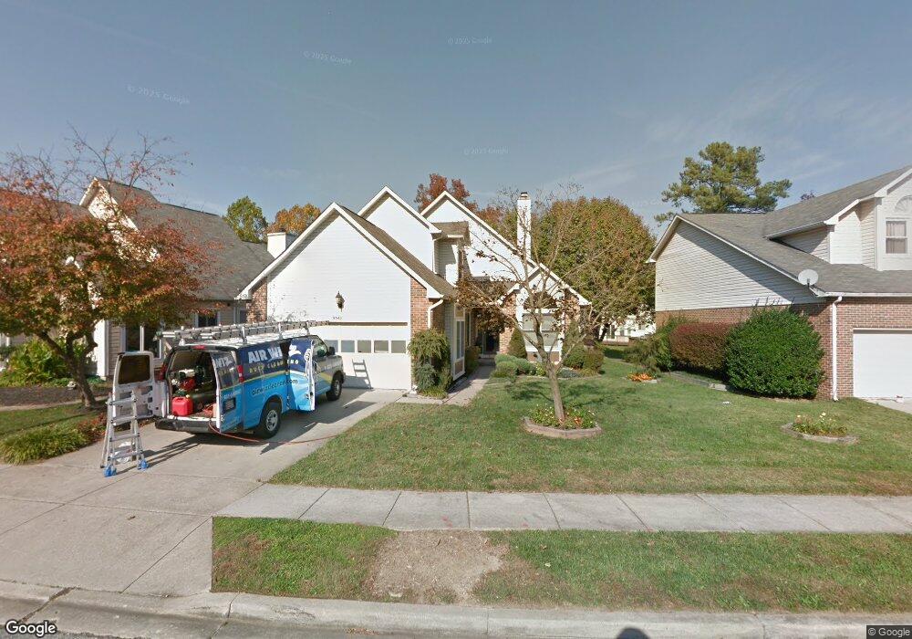 9340 Creekview Dr, Laurel, MD 20708 - photo 1