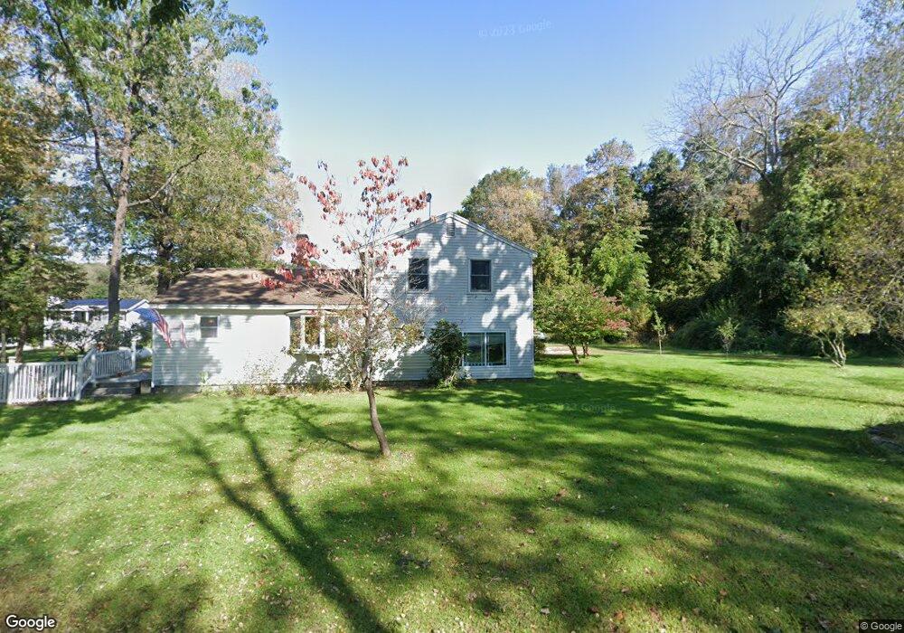 170 Coventry Rd, Mansfield Center, CT 06250 - photo 1