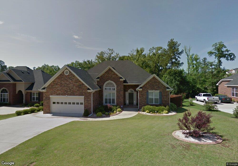 702 Harrison Dr, Evans, GA 30809 - photo 1