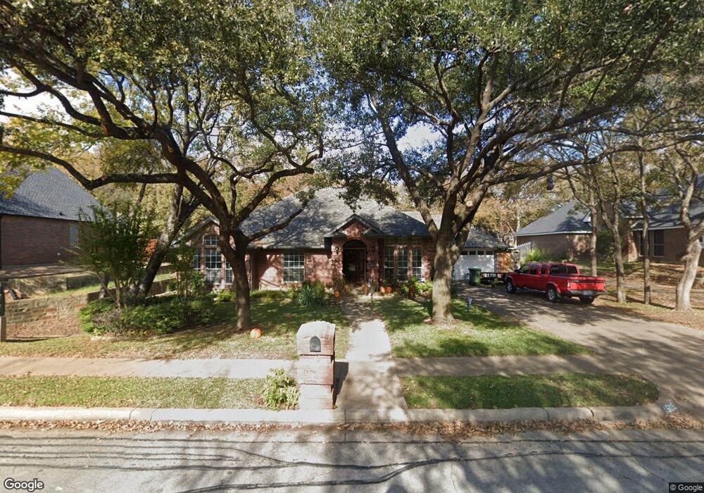 1505 Briar Dr, Bedford, TX 76022 - photo 1