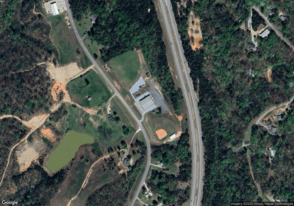 5899 Old Highway 441 N, Baldwin, GA 30511 - photo 1