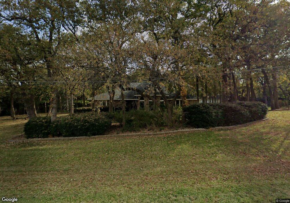 1651 Creekside Dr, Southlake, TX 76092 - photo 1