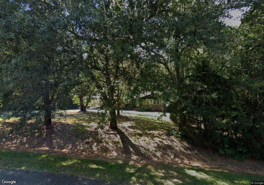 241 Second St, Bowdon, GA 30108 - photo 1