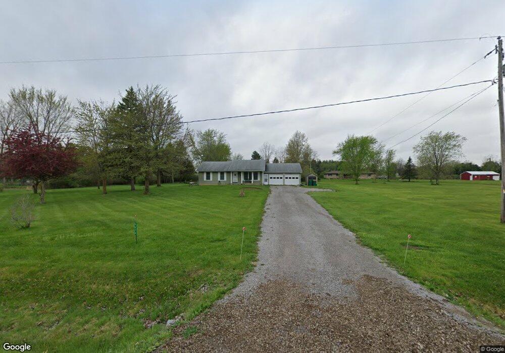 9474 van Vleet Rd, Gaines, MI 48436 - photo 1
