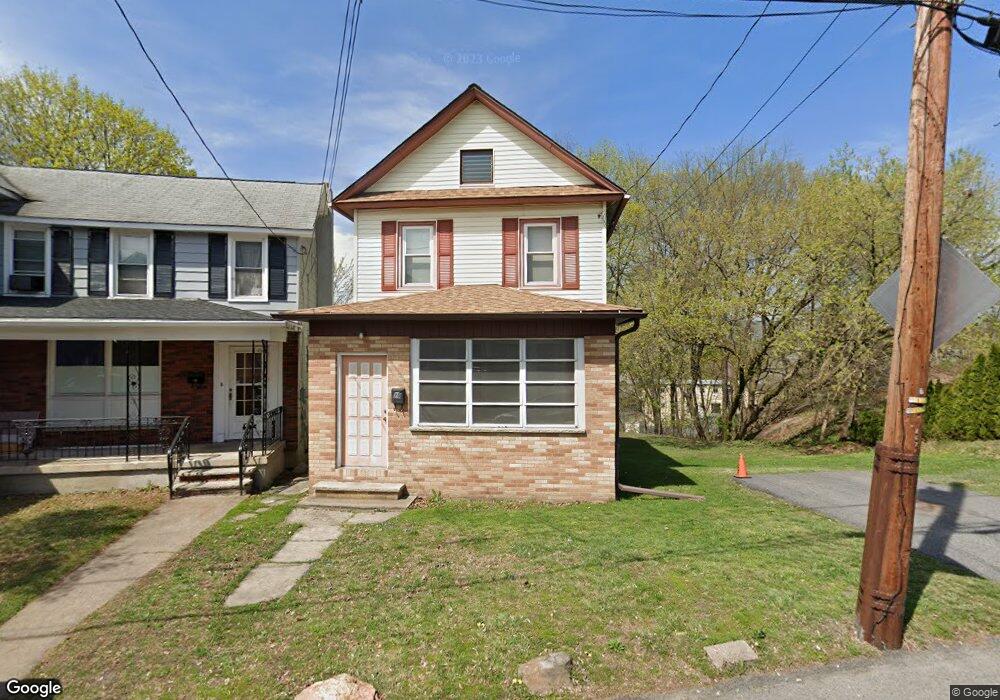 29 Front St, Pittston, PA 18640 - photo 1