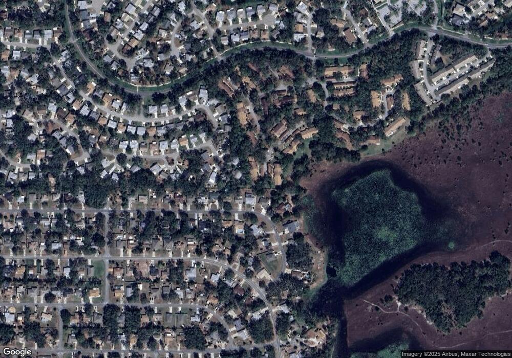 2055 Woodcutter Ct unit 2A, Spring Hill, FL 34606 - photo 1