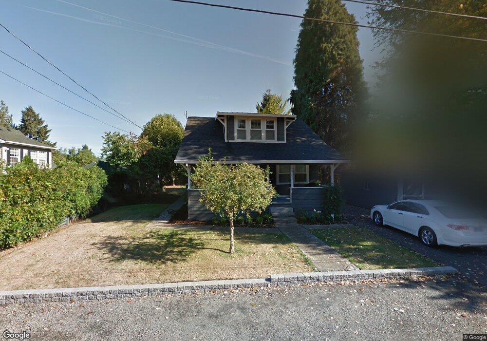 1765 Britton St, West Linn, OR 97068 - photo 1