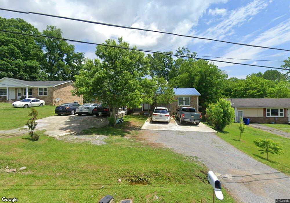 911B Woodland Ave, Shelbyville, TN 37160 - photo 1