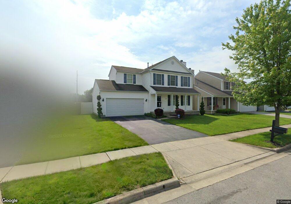 3854 Barkwillow Ln unit 247, Columbus, OH 43207 - photo 1