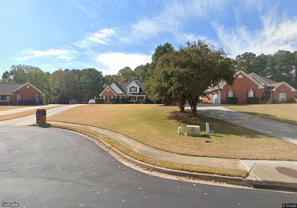 122 Shadow Lake Dr, Conyers, GA 30094 - photo 1