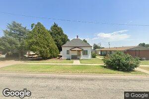 205 N Main St, Luray, KS 67649