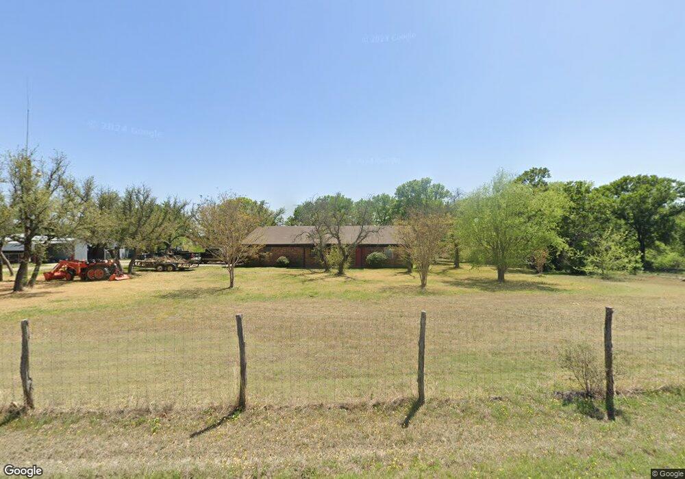 344 Brown Creek Rd, Weatherford, TX 76085 - photo 1