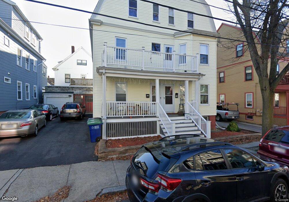 26 Windsor Rd, Somerville, MA 02144 - photo 1