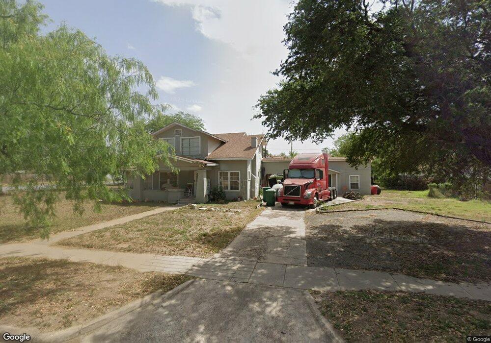 305 W Caffery Ave, Pharr, TX 78577 - photo 1