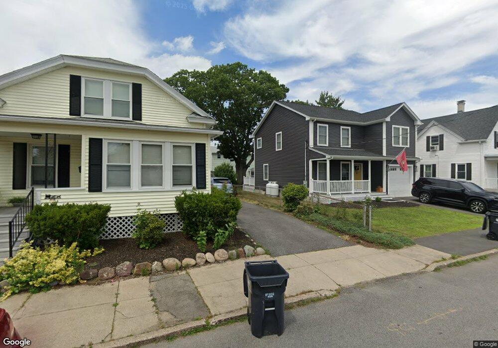 14 Windsor Rd, Pawtucket, RI 02861 - photo 1