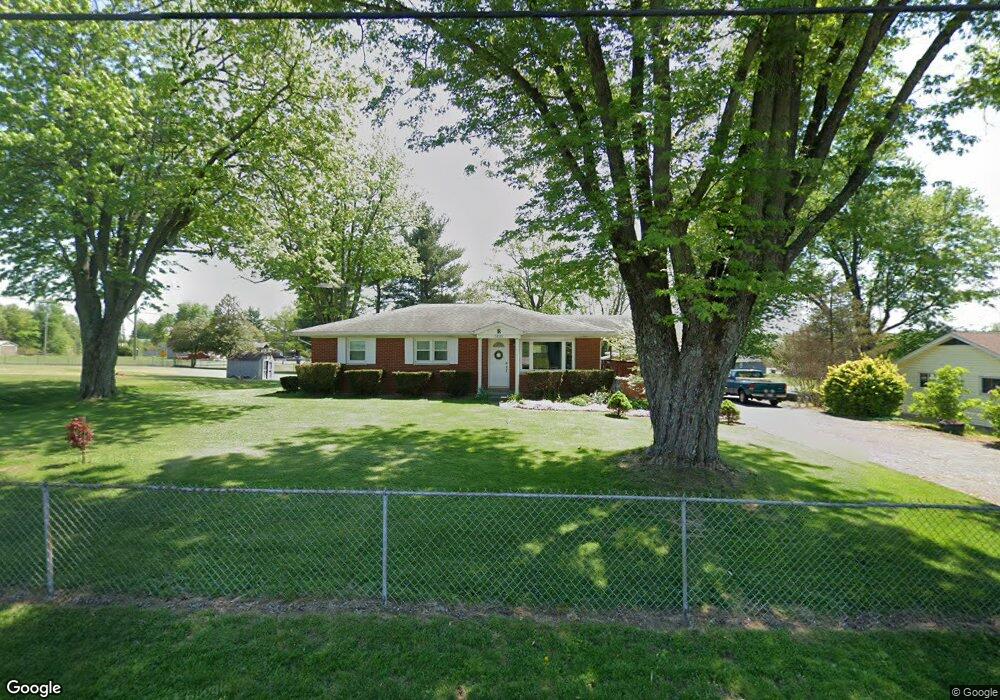 5205 Old Georgetown Rd, Georgetown, IN 47122 - photo 1