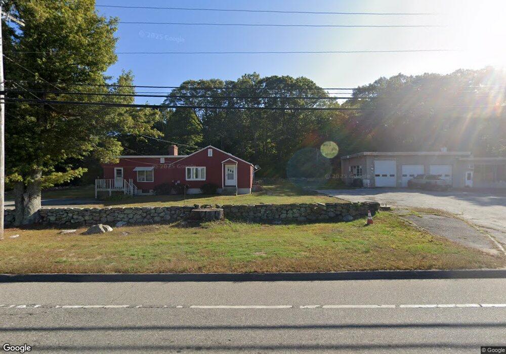 754 Colonel Ledyard Hwy, Ledyard, CT 06339 - photo 1
