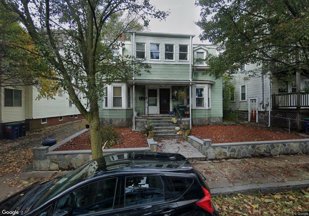24 School St, Somerville, MA 02143 - photo 1