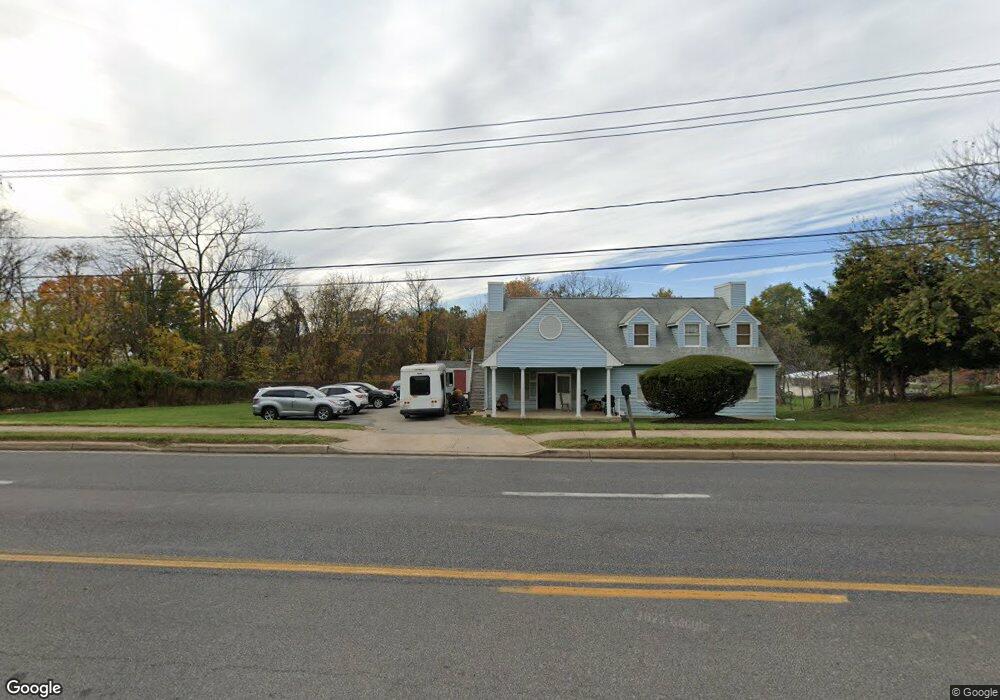 5118 Old Court Rd, Randallstown, MD 21133 - photo 1