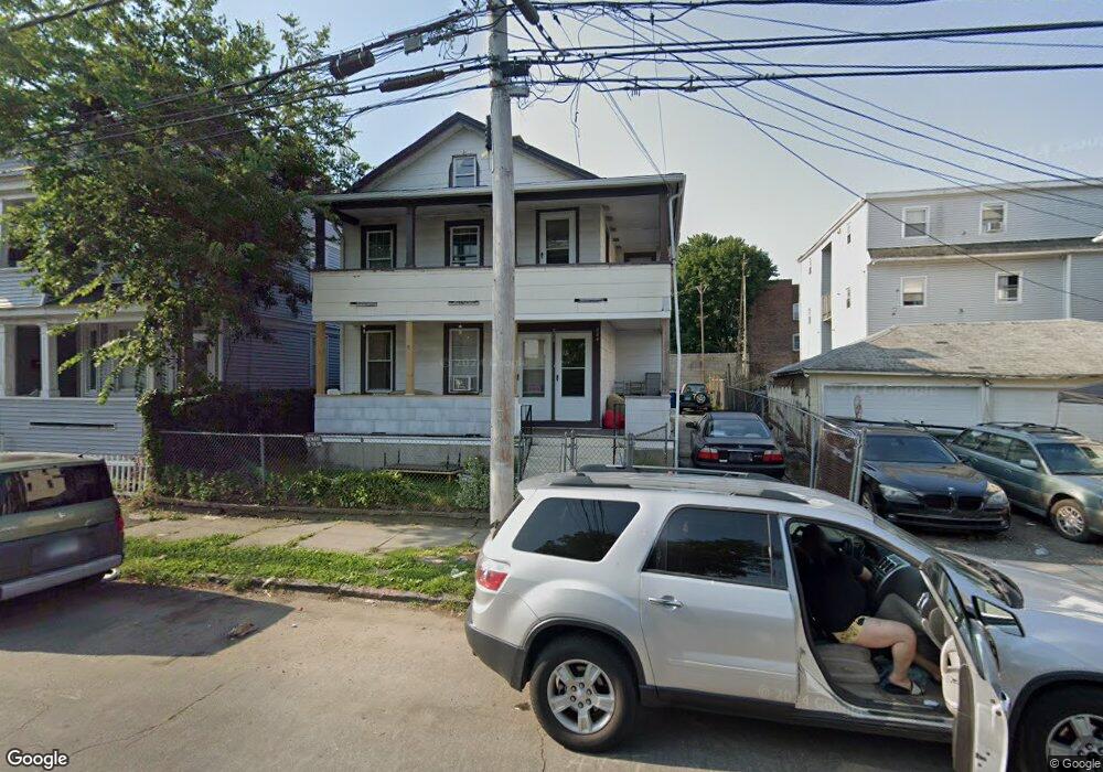 284 Berkshire Ave unit 1st, Bridgeport, CT 06608 - photo 1