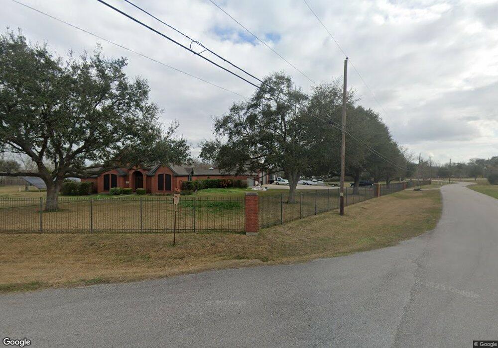 8902 Quail Valley Dr, Manvel, TX 77578 - photo 1