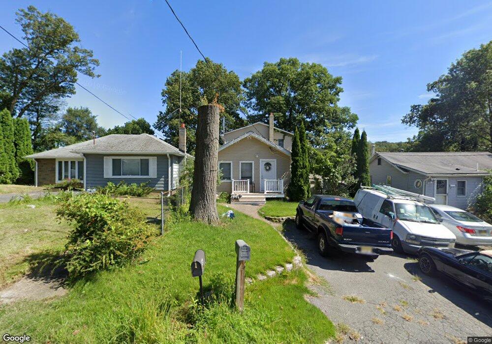 27 W River Styx Rd, Hopatcong, NJ 07843 - photo 1
