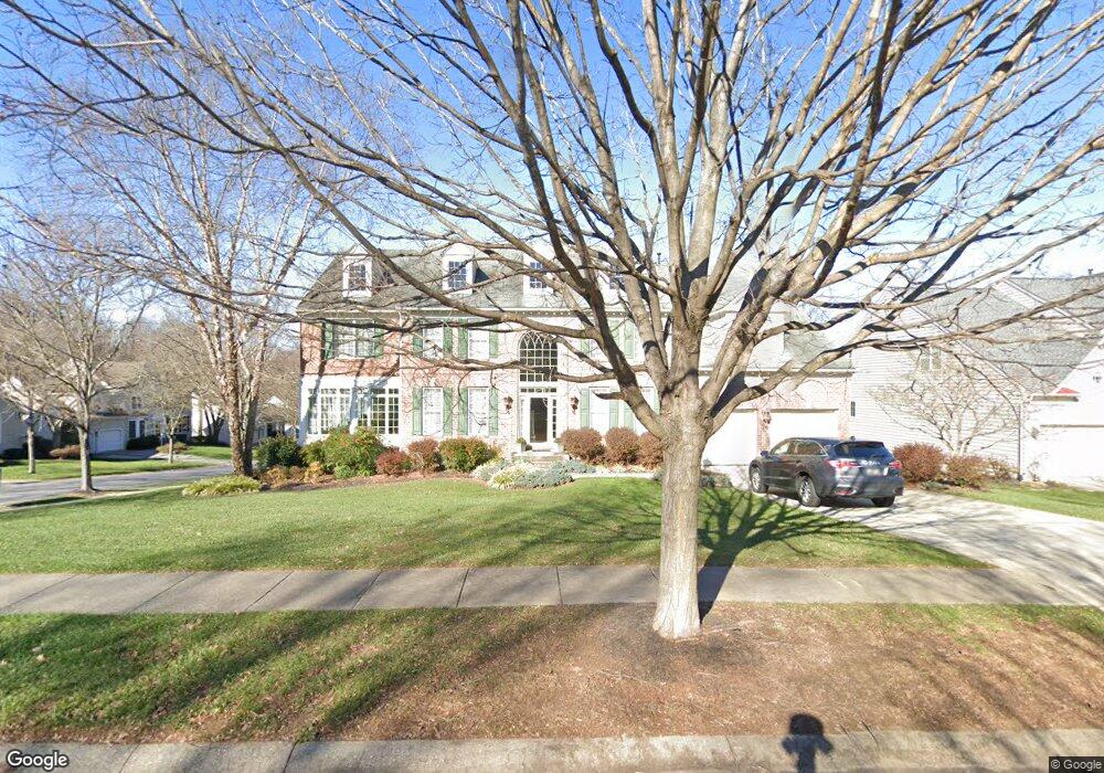 6501 Early Lily Row, Columbia, MD 21044 - photo 1