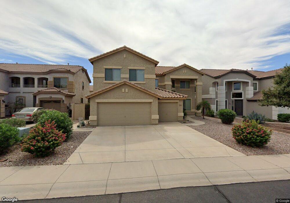 10741 E Lobo Ave unit 6, Mesa, AZ 85209 - photo 1
