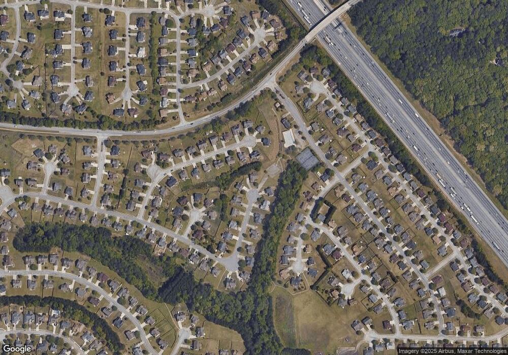 200 Sunderland Way, Stockbridge, GA 30281 - photo 1