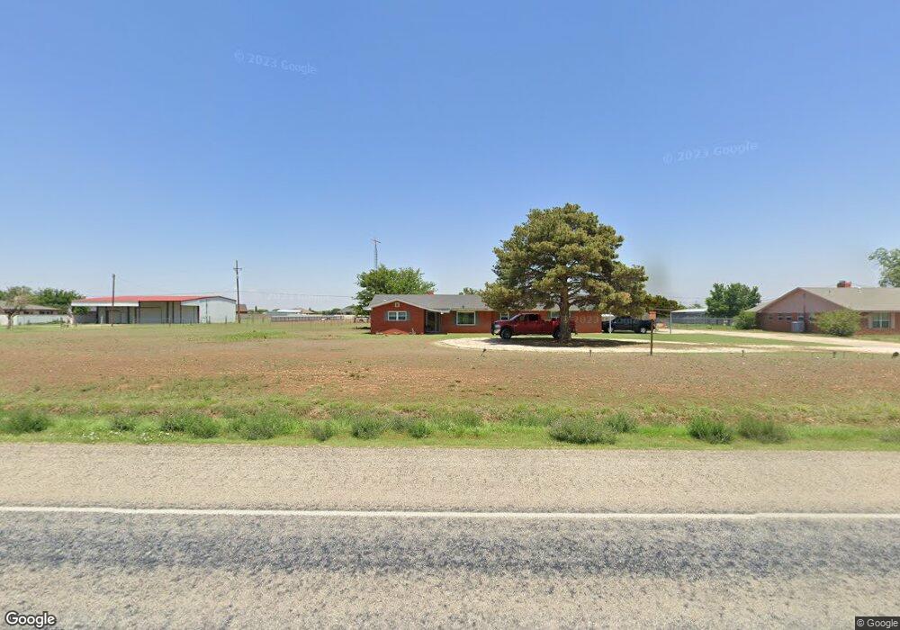 7208 U S 70, Plainview, TX 79072 - photo 1