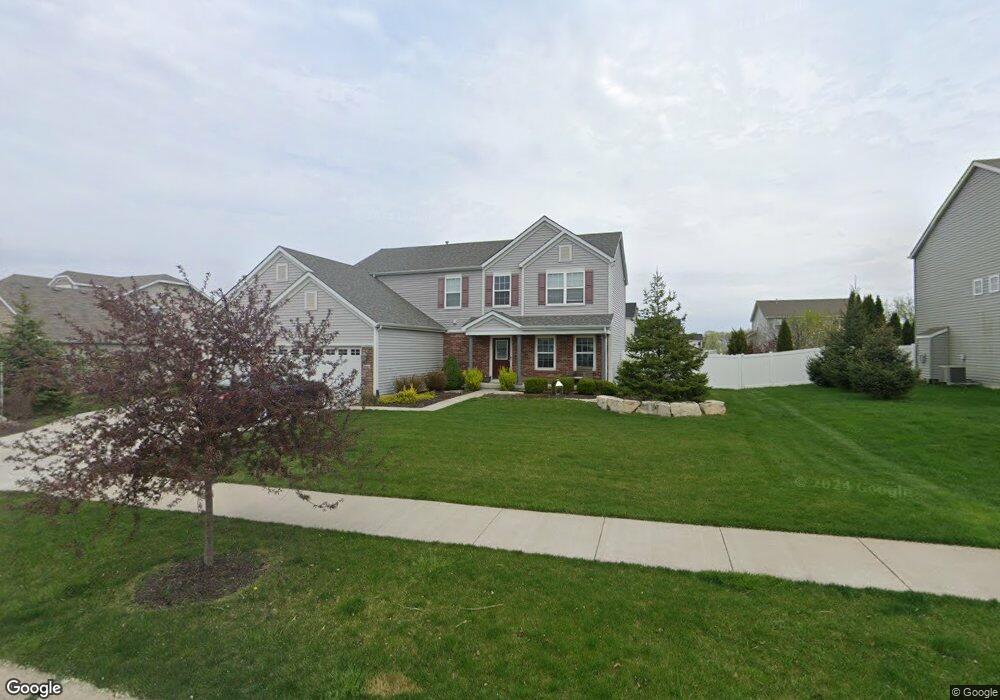 8819 Teal Place, Saint John, IN 46373 - photo 1