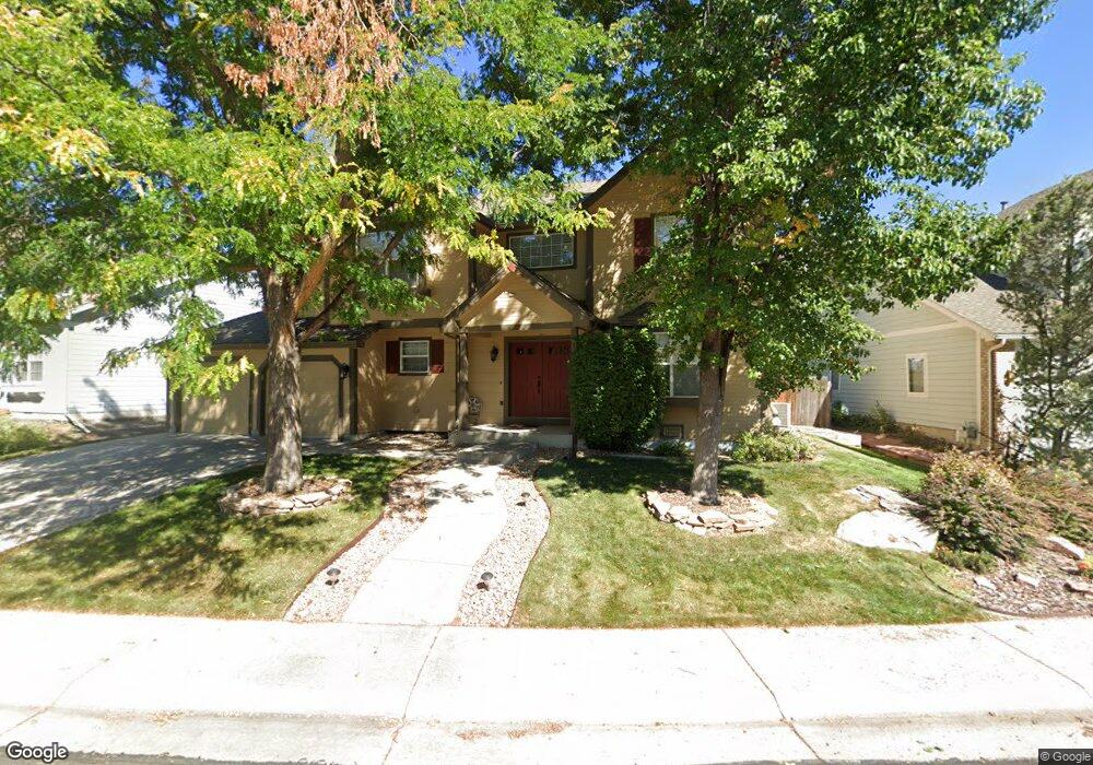 13520 Fillmore Ct, Thornton, CO 80241 - photo 1