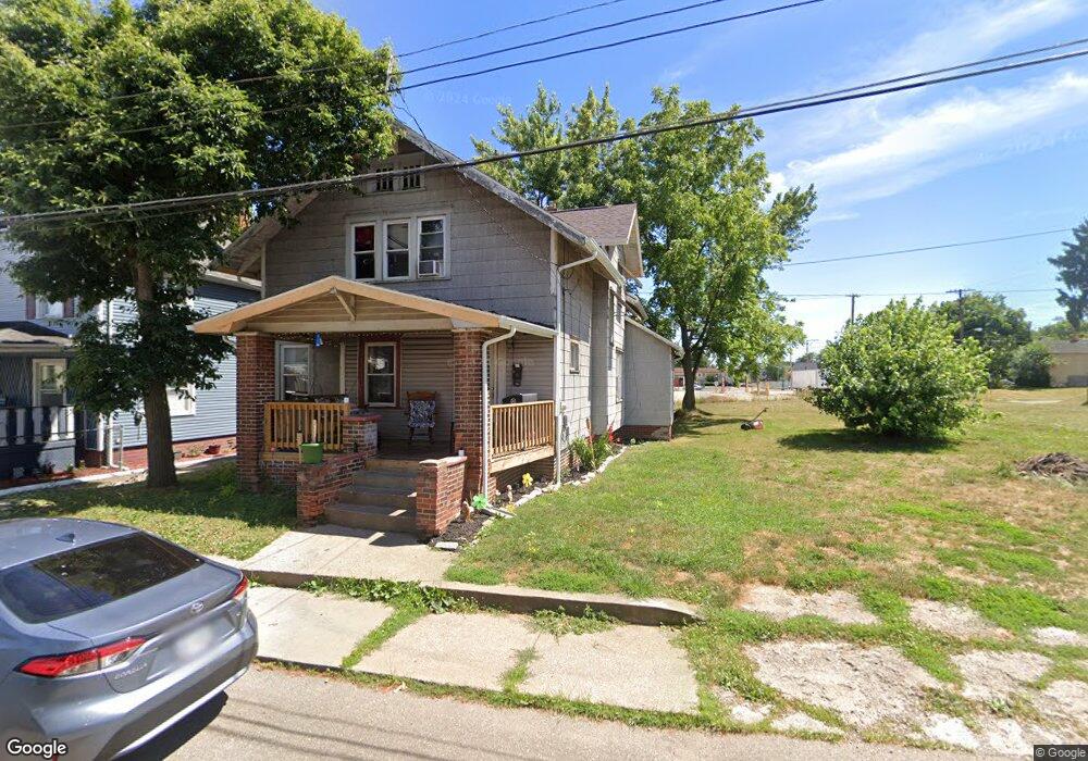 1710 16th St NE, Canton, OH 44705 - photo 1