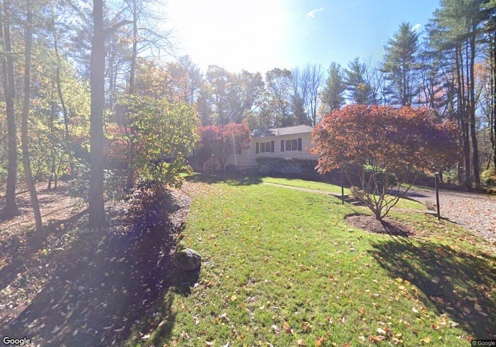 2 Sears Rd, Weston, MA 02493 - photo 1