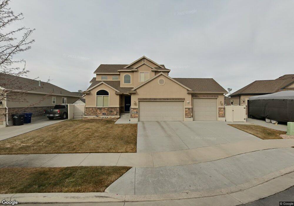 5064 W Hartley Ct, West Jordan, UT 84081 - photo 1