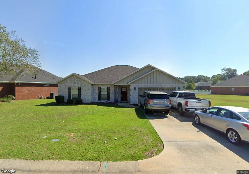703 Pepperridge Rd, Dothan, AL 36301 - photo 1