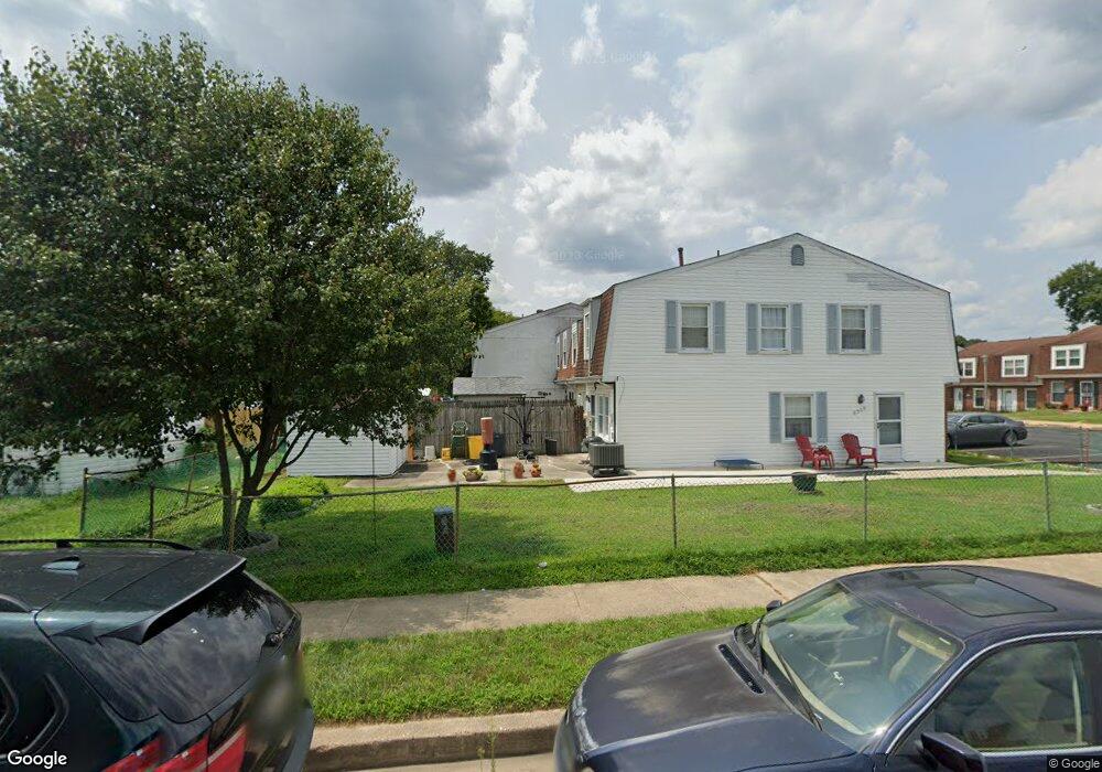 8551 Pioneer Dr unit C, Severn, MD 21144 - photo 1