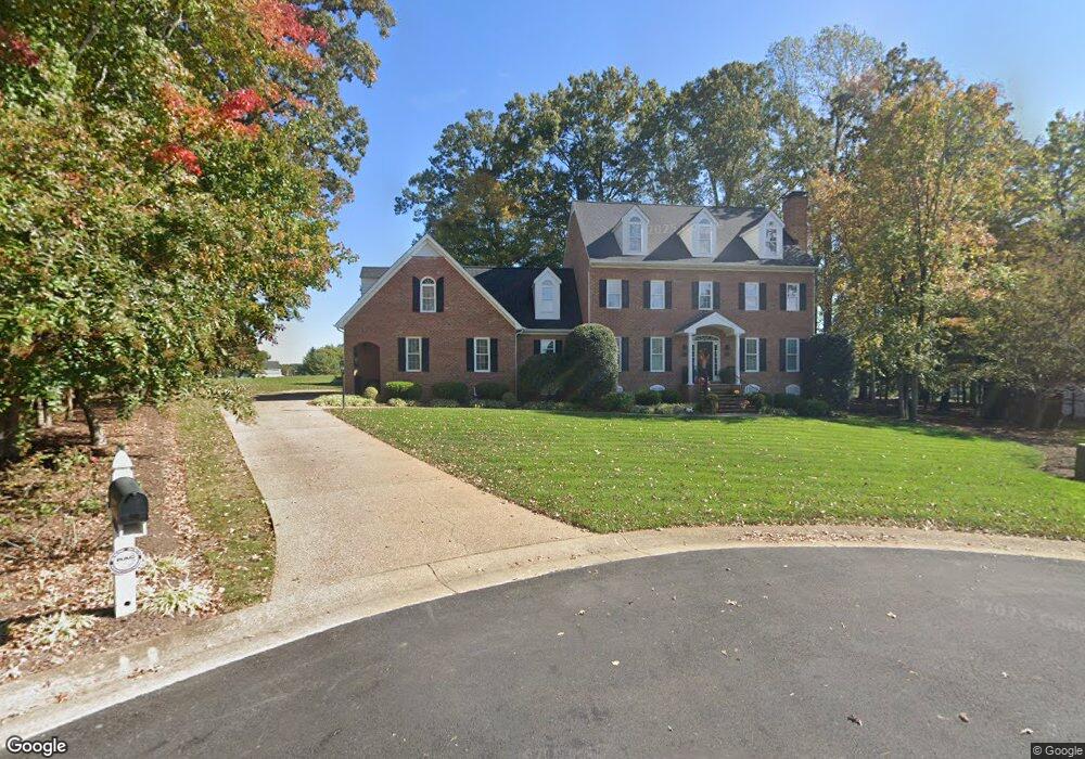 14810 Gilmans Cross Ct, Glen Allen, VA 23059 - photo 1