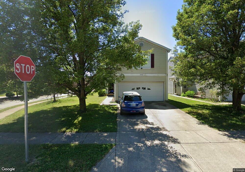 4498 Connaught West Dr, Plainfield, IN 46168 - photo 1