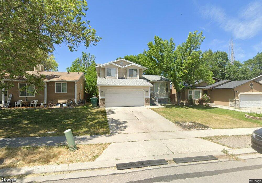 4938 Shooting Star Ave, West Jordan, UT 84081 - photo 1
