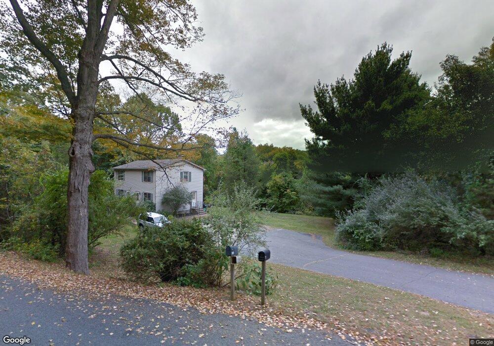 352 Community House Rd unit 352 Community House, Southbury, CT 06488 - photo 1