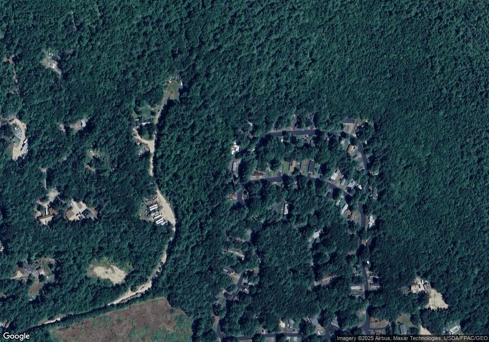 3 Loon Mountain Ln, Center Conway, NH 03813 - photo 1