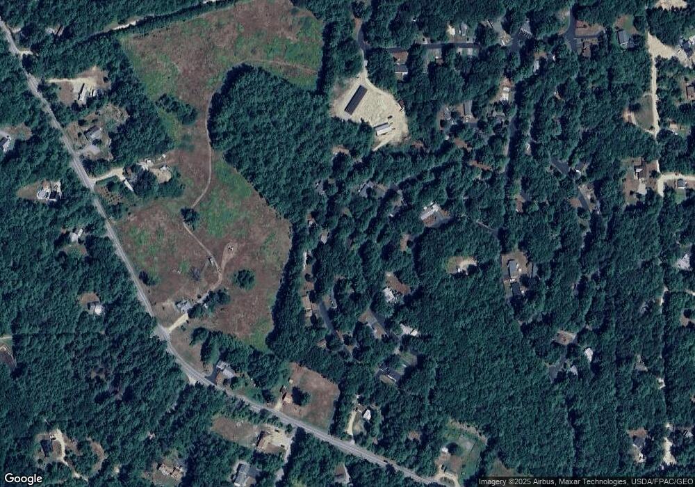 68 Goldfinch Ln, Center Conway, NH 03813 - photo 1