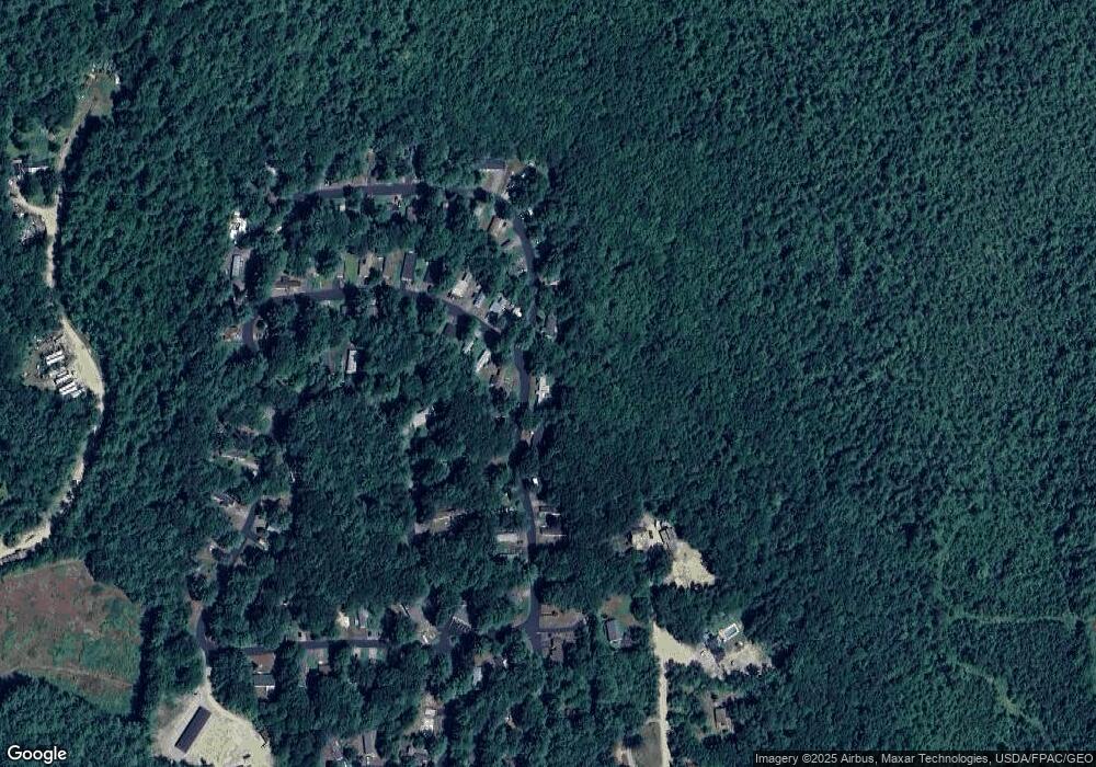 118 Fox Hill Ln, Center Conway, NH 03813 - photo 1