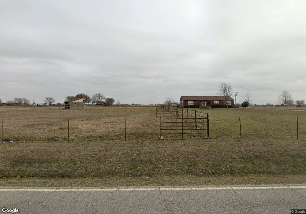 20705 S 4230 Rd, Claremore, OK 74019 - photo 1