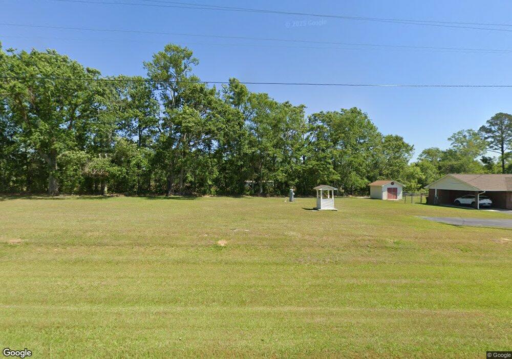 11234 Ga Highway 32 W, Ambrose, GA 31512 - photo 1