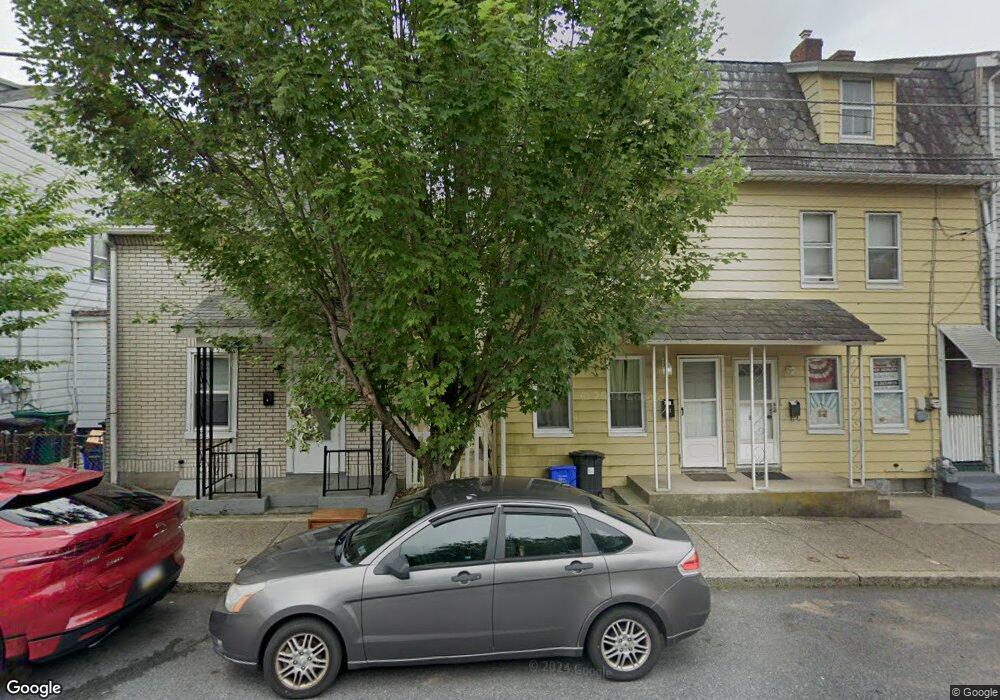 81 W Ettwein St, Bethlehem, PA 18018 - photo 1