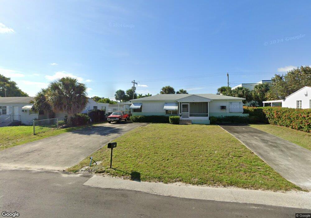 904 42nd St, West Palm Beach, FL 33407 - photo 1