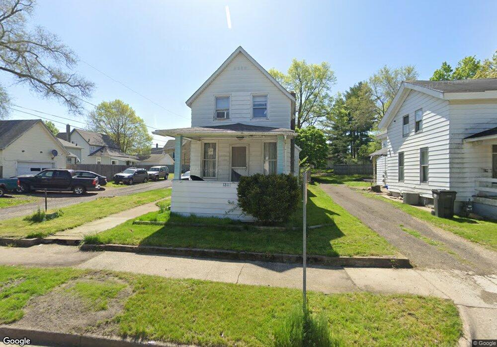 1311 Hudson St, Elkhart, IN 46516 - photo 1